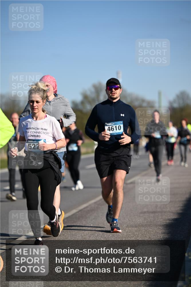 06.04.2025 - 44. Internationalen Wilhelmsburger Insellauf Dr. Thomas Lammeyer http://msf.ph/oto/7563741 06.04.2025 09:38:40 Laufen 522, 4610 meine-sportfotos.de