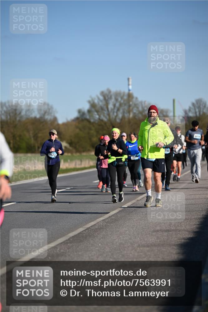 06.04.2025 - 44. Internationalen Wilhelmsburger Insellauf Dr. Thomas Lammeyer http://msf.ph/oto/7563991 06.04.2025 09:38:51 Laufen 3622, 799, 5014 meine-sportfotos.de