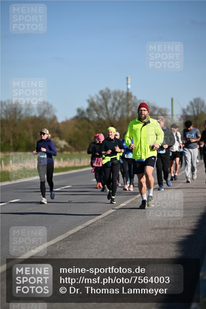 06.04.2025 - 44. Internationalen Wilhelmsburger Insellauf Dr. Thomas Lammeyer http://msf.ph/oto/7564003 06.04.2025 09:38:52 Laufen 6014 meine-sportfotos.de