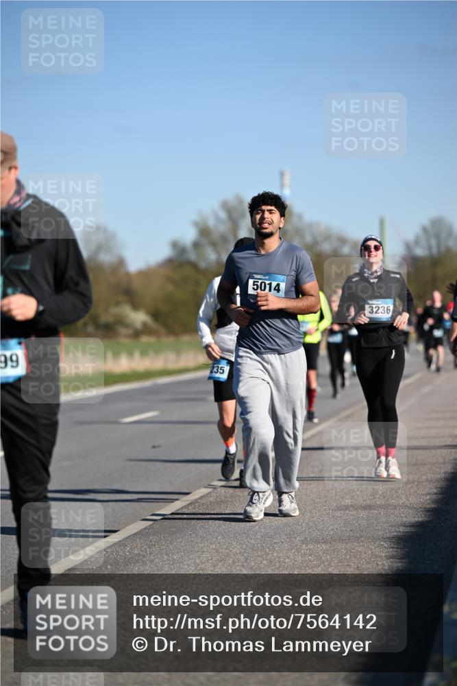 06.04.2025 - 44. Internationalen Wilhelmsburger Insellauf Dr. Thomas Lammeyer http://msf.ph/oto/7564142 06.04.2025 09:38:59 Laufen 99, 235, 5014, 3236 meine-sportfotos.de