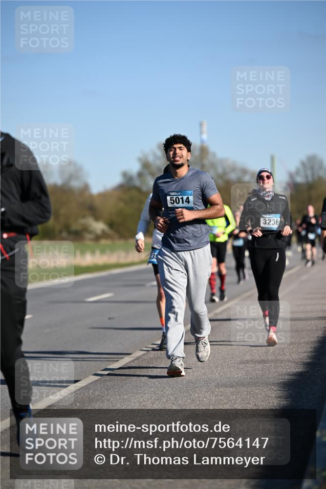 06.04.2025 - 44. Internationalen Wilhelmsburger Insellauf Dr. Thomas Lammeyer http://msf.ph/oto/7564147 06.04.2025 09:38:59 Laufen 5014, 3236 meine-sportfotos.de