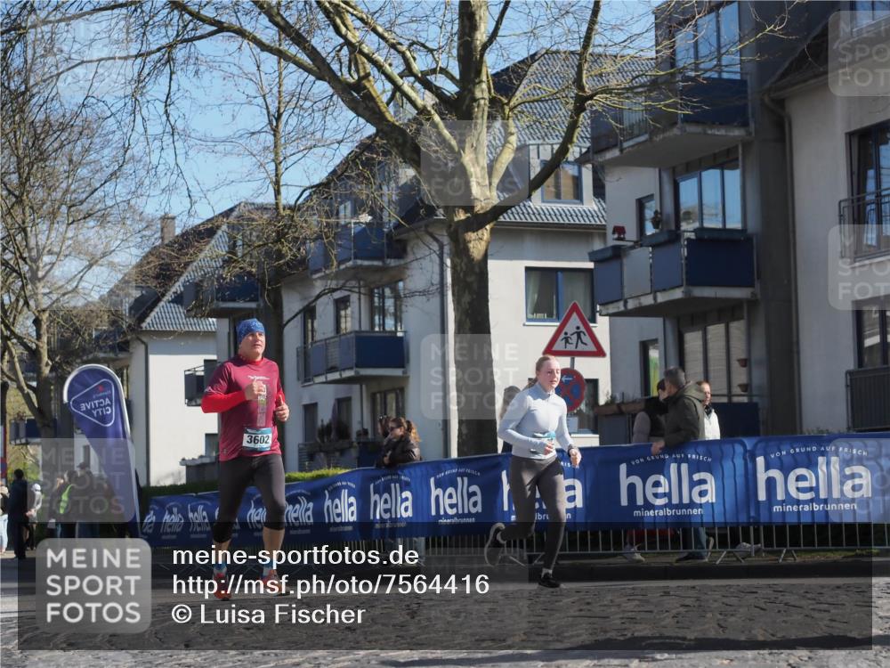 06.04.2025 - 44. Internationalen Wilhelmsburger Insellauf Luisa Fischer http://msf.ph/oto/7564416 06.04.2025 10:36:01 Ziel 3602 meine-sportfotos.de