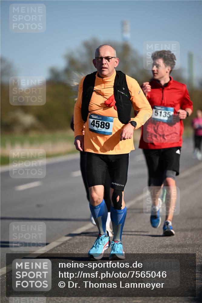 06.04.2025 - 44. Internationalen Wilhelmsburger Insellauf Dr. Thomas Lammeyer http://msf.ph/oto/7565046 06.04.2025 09:40:09 Laufen 4589, 5135 meine-sportfotos.de