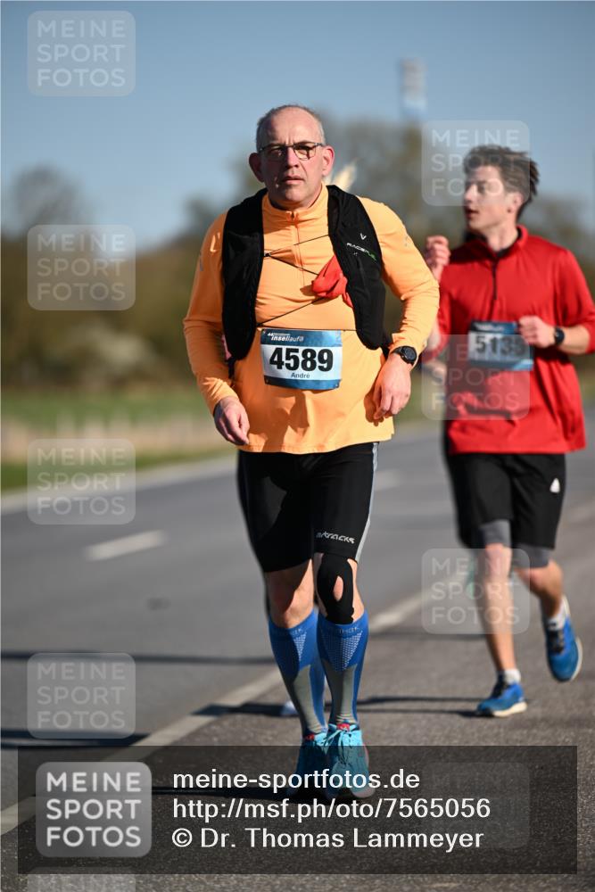 06.04.2025 - 44. Internationalen Wilhelmsburger Insellauf Dr. Thomas Lammeyer http://msf.ph/oto/7565056 06.04.2025 09:40:10 Laufen 4589, 5135 meine-sportfotos.de
