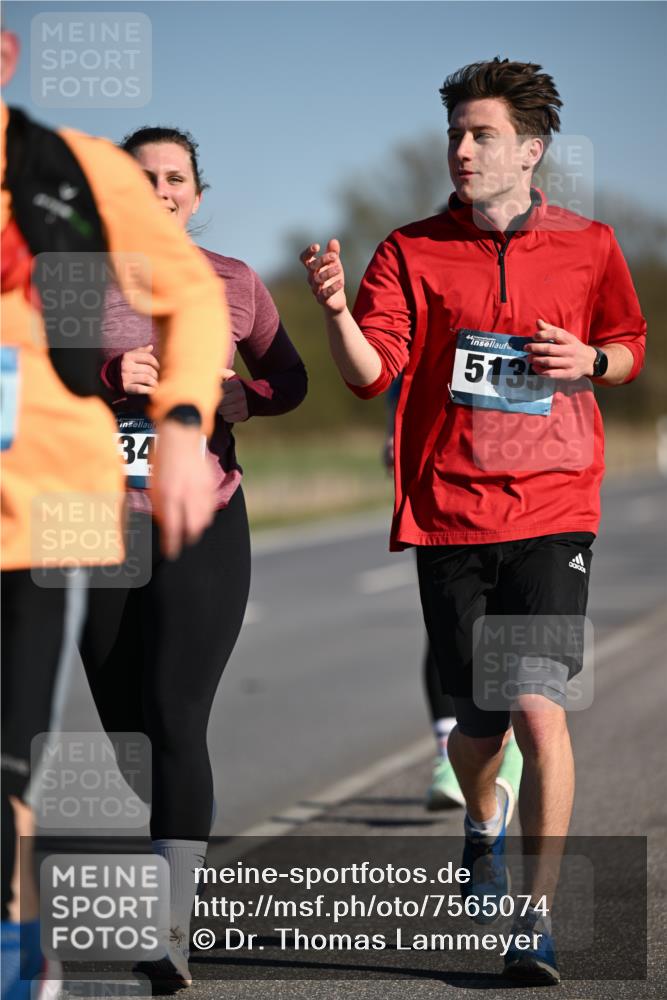 06.04.2025 - 44. Internationalen Wilhelmsburger Insellauf Dr. Thomas Lammeyer http://msf.ph/oto/7565074 06.04.2025 09:40:11 Laufen 34, 5135 meine-sportfotos.de