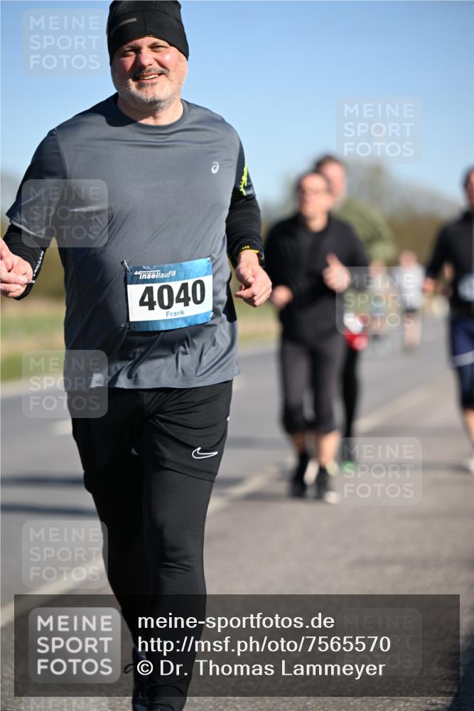 06.04.2025 - 44. Internationalen Wilhelmsburger Insellauf Dr. Thomas Lammeyer http://msf.ph/oto/7565570 06.04.2025 09:40:54 Laufen 4040 meine-sportfotos.de
