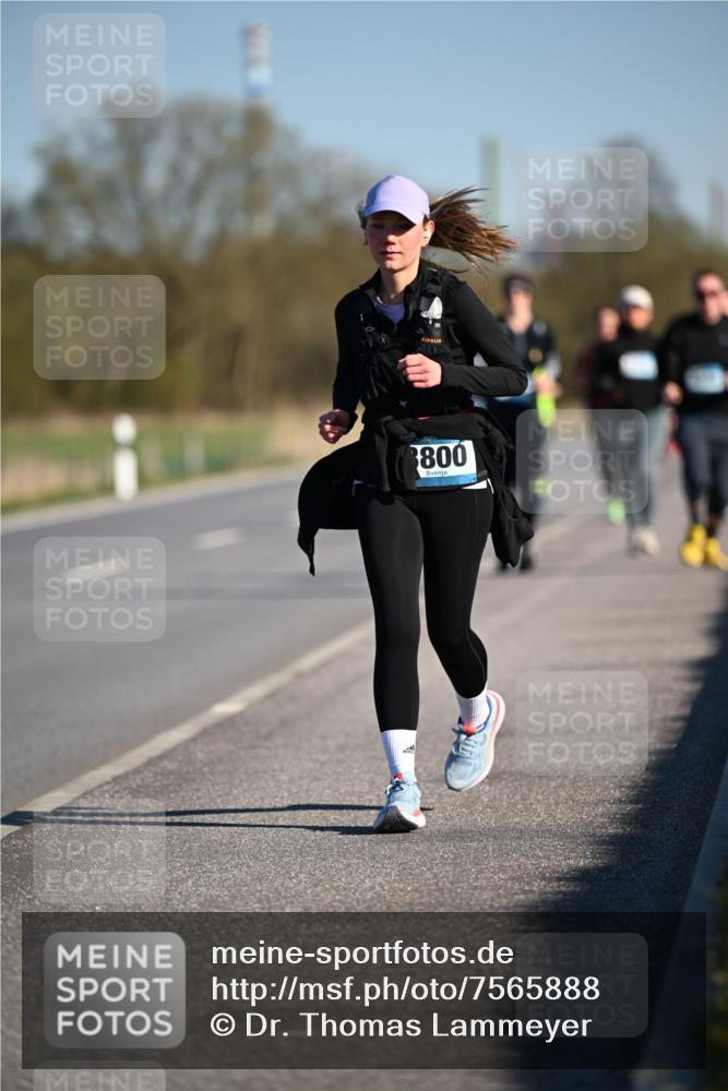 06.04.2025 - 44. Internationalen Wilhelmsburger Insellauf Dr. Thomas Lammeyer http://msf.ph/oto/7565888 06.04.2025 09:41:27 Laufen 800 meine-sportfotos.de