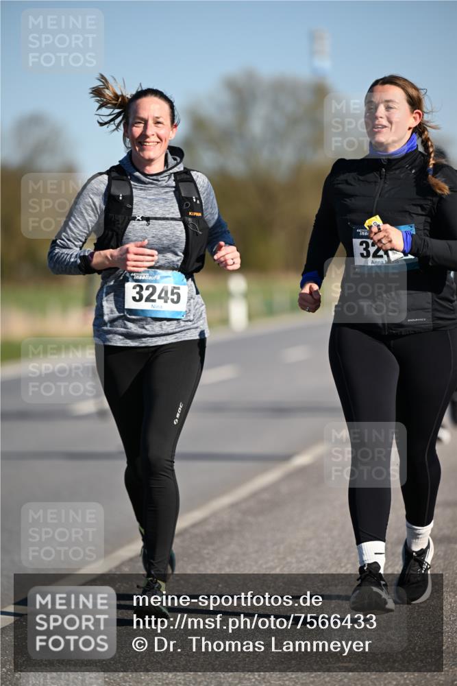 06.04.2025 - 44. Internationalen Wilhelmsburger Insellauf Dr. Thomas Lammeyer http://msf.ph/oto/7566433 06.04.2025 09:42:13 Laufen 32, 3245 meine-sportfotos.de