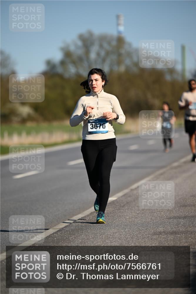 06.04.2025 - 44. Internationalen Wilhelmsburger Insellauf Dr. Thomas Lammeyer http://msf.ph/oto/7566761 06.04.2025 09:42:52 Laufen 3676 meine-sportfotos.de