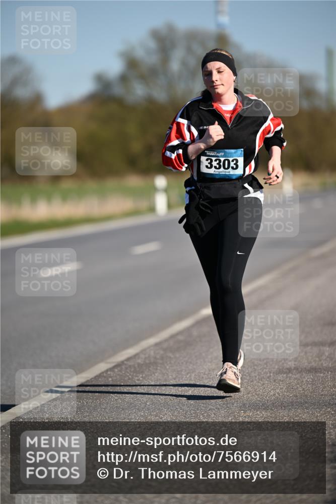06.04.2025 - 44. Internationalen Wilhelmsburger Insellauf Dr. Thomas Lammeyer http://msf.ph/oto/7566914 06.04.2025 09:43:13 Laufen 52, 3303 meine-sportfotos.de