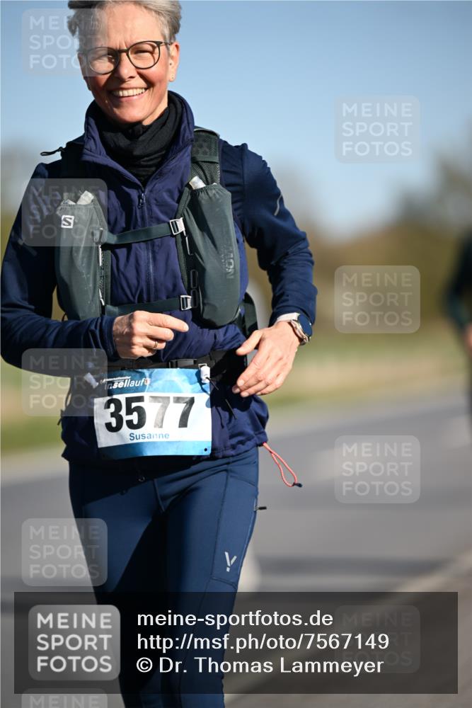 06.04.2025 - 44. Internationalen Wilhelmsburger Insellauf Dr. Thomas Lammeyer http://msf.ph/oto/7567149 06.04.2025 09:43:53 Laufen 24, 3577 meine-sportfotos.de