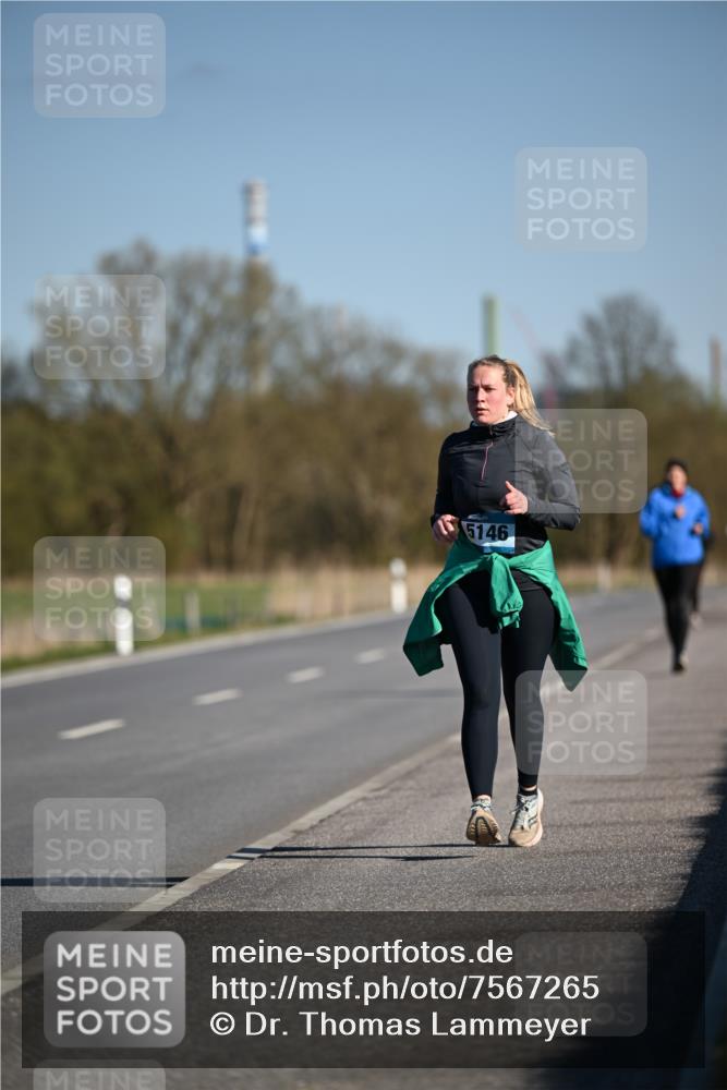 06.04.2025 - 44. Internationalen Wilhelmsburger Insellauf Dr. Thomas Lammeyer http://msf.ph/oto/7567265 06.04.2025 09:44:14 Laufen 5146 meine-sportfotos.de