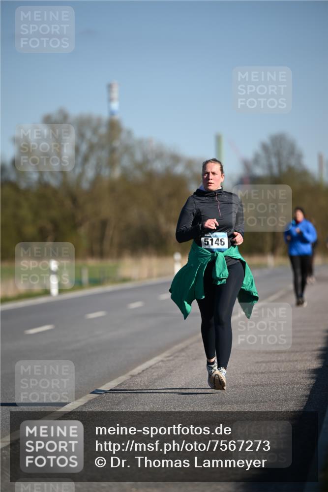 06.04.2025 - 44. Internationalen Wilhelmsburger Insellauf Dr. Thomas Lammeyer http://msf.ph/oto/7567273 06.04.2025 09:44:14 Laufen 5146 meine-sportfotos.de
