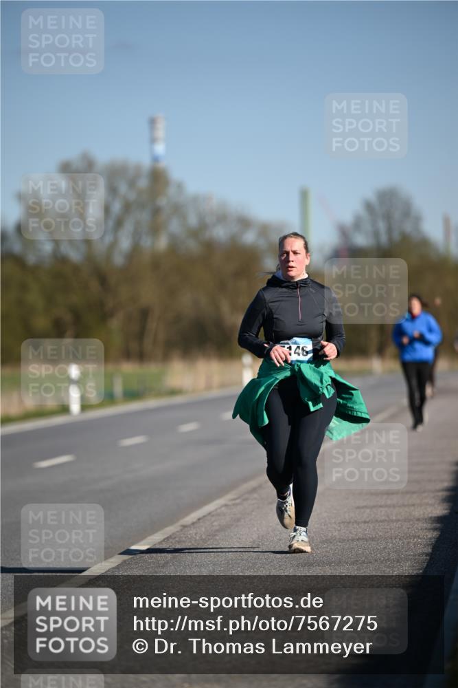 06.04.2025 - 44. Internationalen Wilhelmsburger Insellauf Dr. Thomas Lammeyer http://msf.ph/oto/7567275 06.04.2025 09:44:15 Laufen 146 meine-sportfotos.de