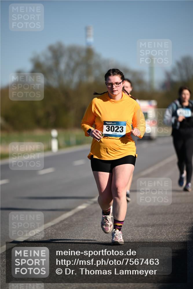 06.04.2025 - 44. Internationalen Wilhelmsburger Insellauf Dr. Thomas Lammeyer http://msf.ph/oto/7567463 06.04.2025 09:44:47 Laufen 3023 meine-sportfotos.de