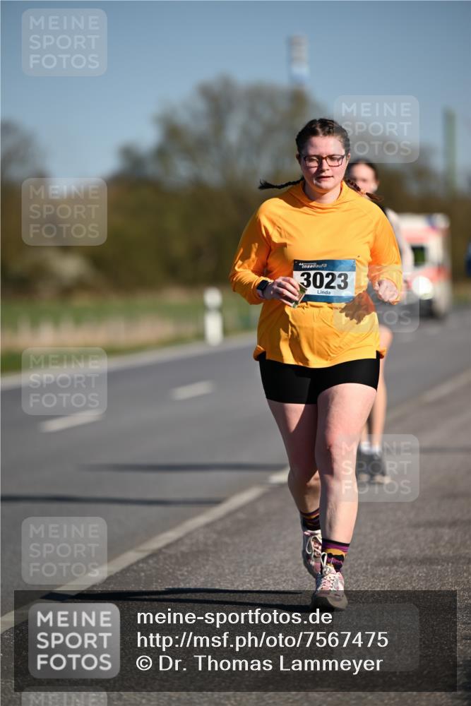 06.04.2025 - 44. Internationalen Wilhelmsburger Insellauf Dr. Thomas Lammeyer http://msf.ph/oto/7567475 06.04.2025 09:44:48 Laufen 3023 meine-sportfotos.de