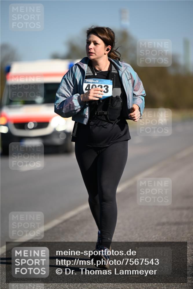 06.04.2025 - 44. Internationalen Wilhelmsburger Insellauf Dr. Thomas Lammeyer http://msf.ph/oto/7567543 06.04.2025 09:44:54 Laufen 4023 meine-sportfotos.de