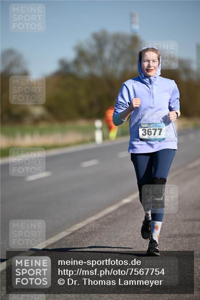 06.04.2025 - 44. Internationalen Wilhelmsburger Insellauf Dr. Thomas Lammeyer http://msf.ph/oto/7567754 06.04.2025 09:46:20 Laufen 3677 meine-sportfotos.de