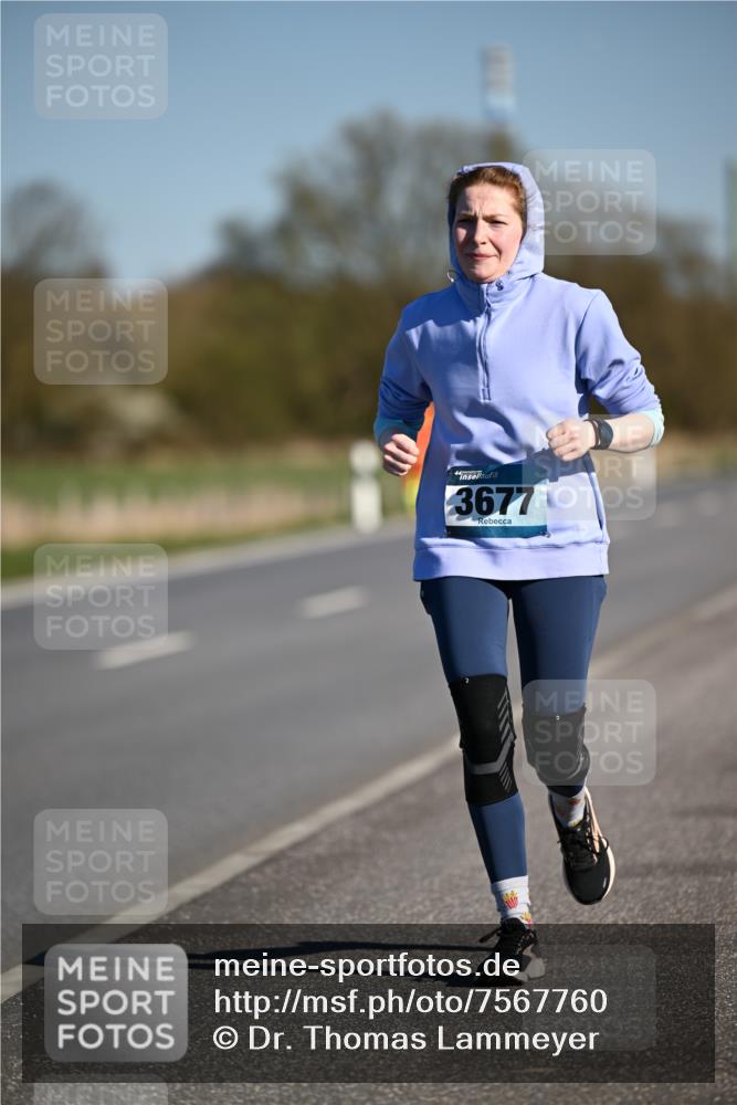 06.04.2025 - 44. Internationalen Wilhelmsburger Insellauf Dr. Thomas Lammeyer http://msf.ph/oto/7567760 06.04.2025 09:46:20 Laufen 3677 meine-sportfotos.de