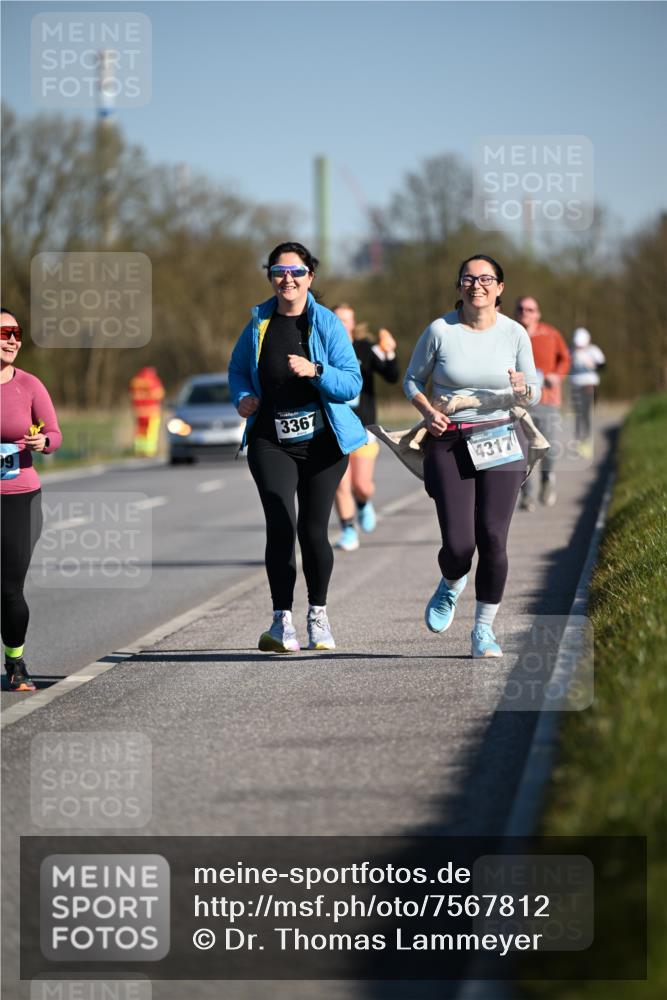 06.04.2025 - 44. Internationalen Wilhelmsburger Insellauf Dr. Thomas Lammeyer http://msf.ph/oto/7567812 06.04.2025 09:46:57 Laufen 3367, 4317 meine-sportfotos.de