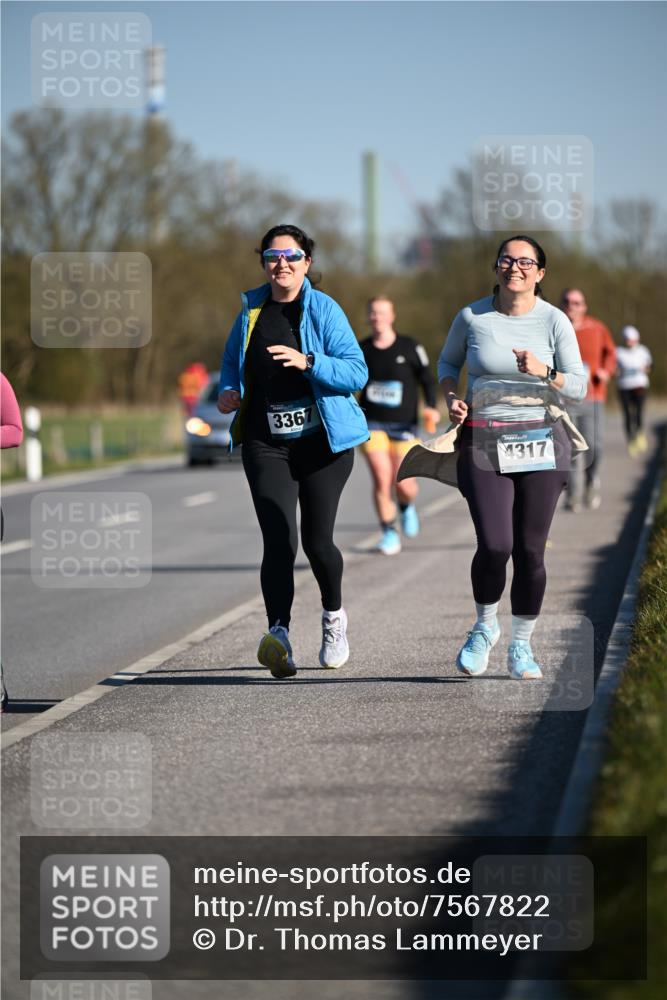 06.04.2025 - 44. Internationalen Wilhelmsburger Insellauf Dr. Thomas Lammeyer http://msf.ph/oto/7567822 06.04.2025 09:46:58 Laufen 3367, 1317 meine-sportfotos.de