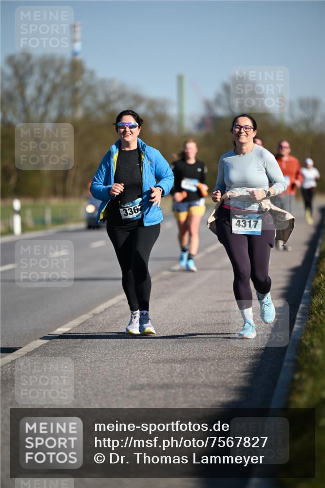 06.04.2025 - 44. Internationalen Wilhelmsburger Insellauf Dr. Thomas Lammeyer http://msf.ph/oto/7567827 06.04.2025 09:46:59 Laufen 3367, 4317 meine-sportfotos.de