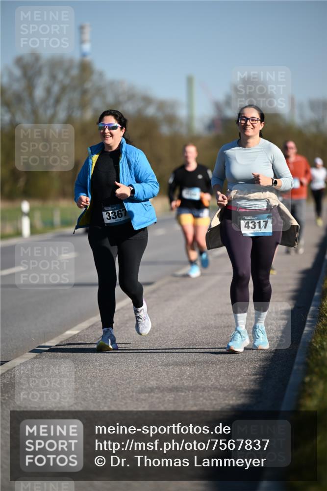 06.04.2025 - 44. Internationalen Wilhelmsburger Insellauf Dr. Thomas Lammeyer http://msf.ph/oto/7567837 06.04.2025 09:46:59 Laufen 3367, 4317 meine-sportfotos.de