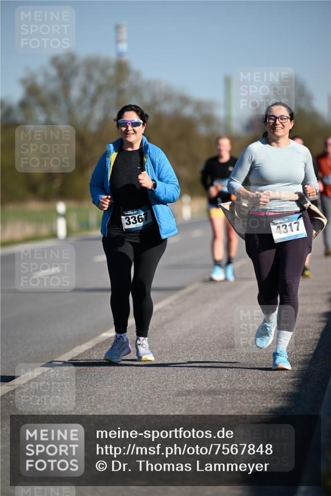 06.04.2025 - 44. Internationalen Wilhelmsburger Insellauf Dr. Thomas Lammeyer http://msf.ph/oto/7567848 06.04.2025 09:47:00 Laufen 3367, 4317 meine-sportfotos.de