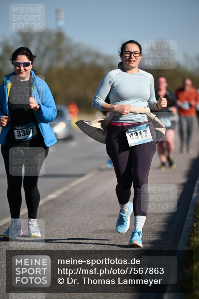 06.04.2025 - 44. Internationalen Wilhelmsburger Insellauf Dr. Thomas Lammeyer http://msf.ph/oto/7567863 06.04.2025 09:47:01 Laufen 336, 317 meine-sportfotos.de