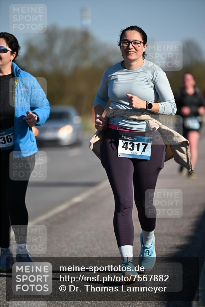 06.04.2025 - 44. Internationalen Wilhelmsburger Insellauf Dr. Thomas Lammeyer http://msf.ph/oto/7567882 06.04.2025 09:47:02 Laufen 36, 4317 meine-sportfotos.de