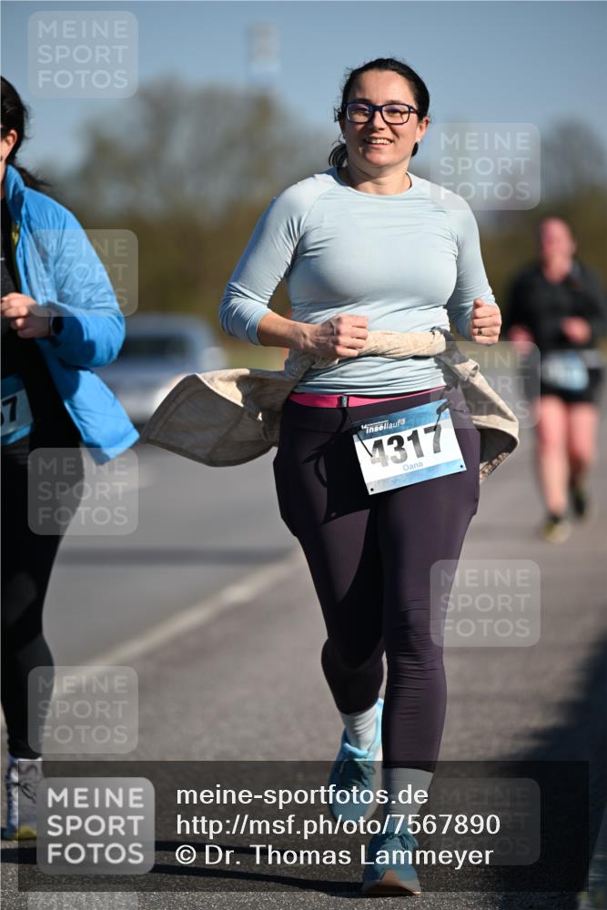 06.04.2025 - 44. Internationalen Wilhelmsburger Insellauf Dr. Thomas Lammeyer http://msf.ph/oto/7567890 06.04.2025 09:47:02 Laufen 7, 1317 meine-sportfotos.de