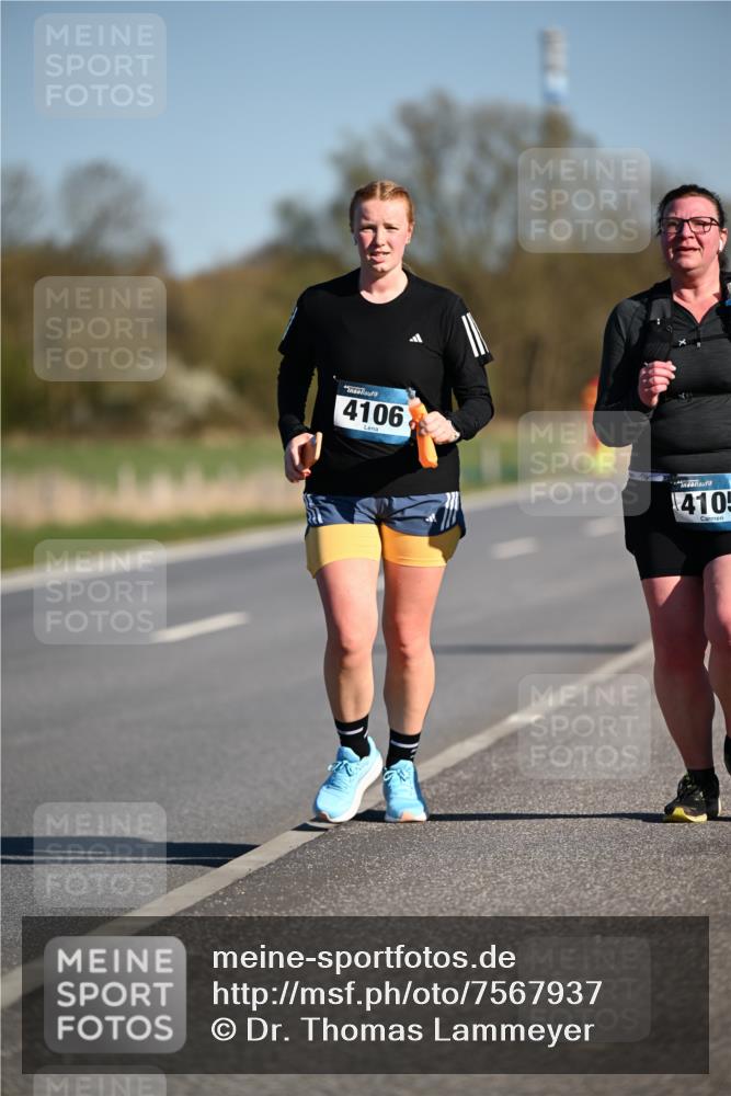 06.04.2025 - 44. Internationalen Wilhelmsburger Insellauf Dr. Thomas Lammeyer http://msf.ph/oto/7567937 06.04.2025 09:47:07 Laufen 4106, 410 meine-sportfotos.de
