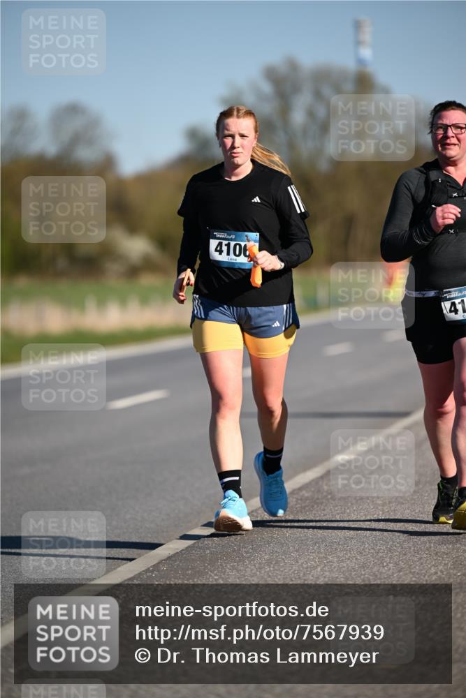 06.04.2025 - 44. Internationalen Wilhelmsburger Insellauf Dr. Thomas Lammeyer http://msf.ph/oto/7567939 06.04.2025 09:47:07 Laufen 4106, 41 meine-sportfotos.de