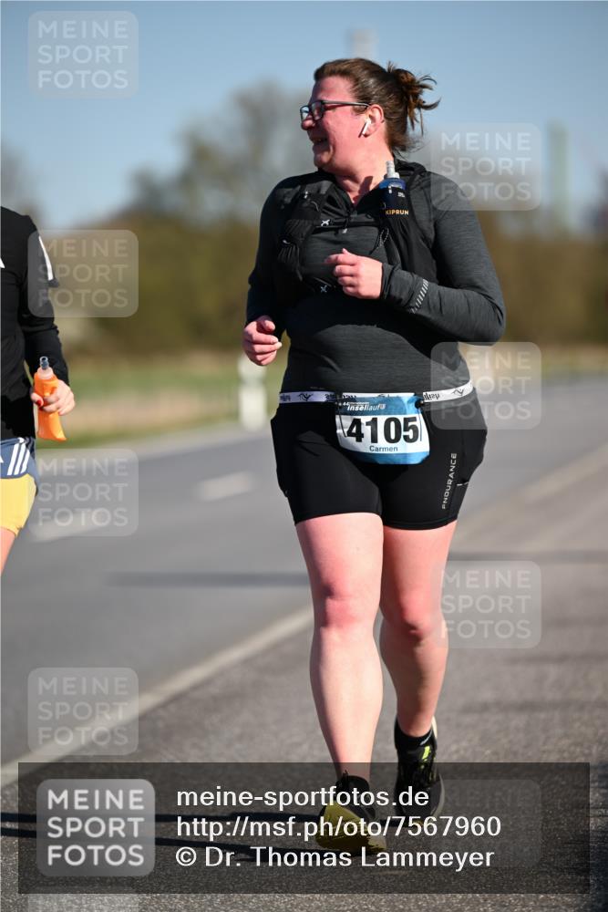 06.04.2025 - 44. Internationalen Wilhelmsburger Insellauf Dr. Thomas Lammeyer http://msf.ph/oto/7567960 06.04.2025 09:47:09 Laufen 4105 meine-sportfotos.de