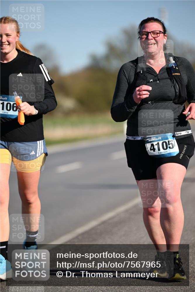 06.04.2025 - 44. Internationalen Wilhelmsburger Insellauf Dr. Thomas Lammeyer http://msf.ph/oto/7567965 06.04.2025 09:47:10 Laufen 106, 4105 meine-sportfotos.de