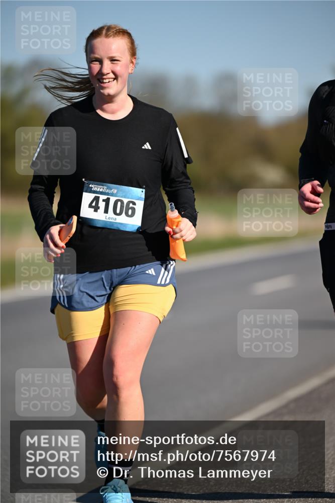 06.04.2025 - 44. Internationalen Wilhelmsburger Insellauf Dr. Thomas Lammeyer http://msf.ph/oto/7567974 06.04.2025 09:47:10 Laufen 4106 meine-sportfotos.de