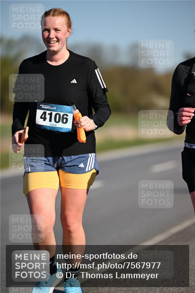 06.04.2025 - 44. Internationalen Wilhelmsburger Insellauf Dr. Thomas Lammeyer http://msf.ph/oto/7567977 06.04.2025 09:47:10 Laufen 4106 meine-sportfotos.de
