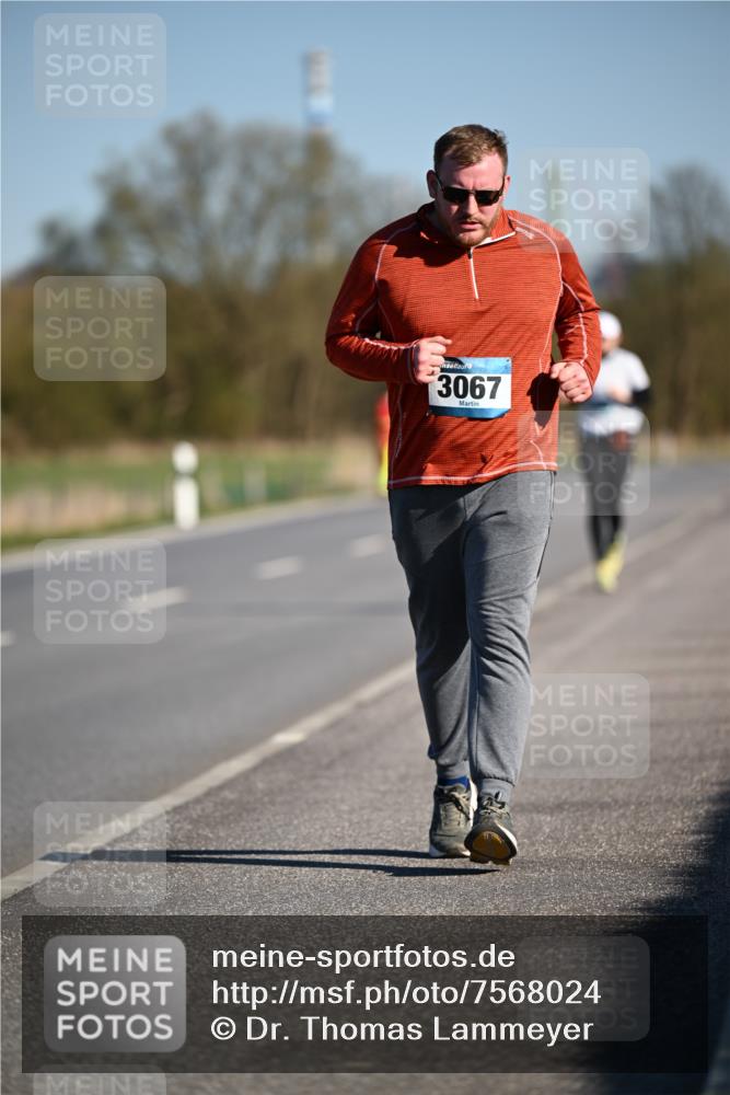 06.04.2025 - 44. Internationalen Wilhelmsburger Insellauf Dr. Thomas Lammeyer http://msf.ph/oto/7568024 06.04.2025 09:47:14 Laufen 3067 meine-sportfotos.de