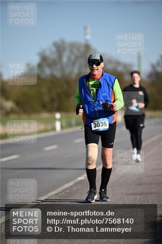 06.04.2025 - 44. Internationalen Wilhelmsburger Insellauf Dr. Thomas Lammeyer http://msf.ph/oto/7568140 06.04.2025 09:48:19 Laufen 3036 meine-sportfotos.de