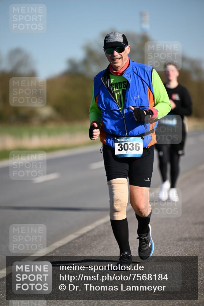 06.04.2025 - 44. Internationalen Wilhelmsburger Insellauf Dr. Thomas Lammeyer http://msf.ph/oto/7568184 06.04.2025 09:48:21 Laufen 3036 meine-sportfotos.de