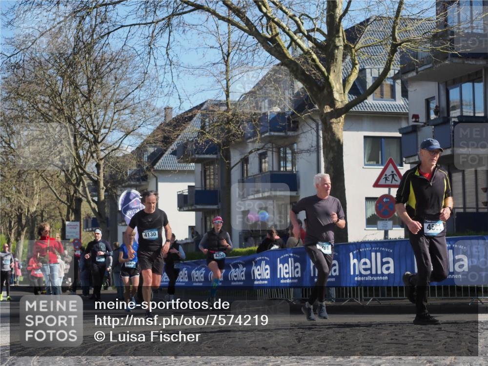 06.04.2025 - 44. Internationalen Wilhelmsburger Insellauf Luisa Fischer http://msf.ph/oto/7574219 06.04.2025 10:42:03 Ziel 3470, 4130, 3675, 5065, 4350, 761, 4581 meine-sportfotos.de