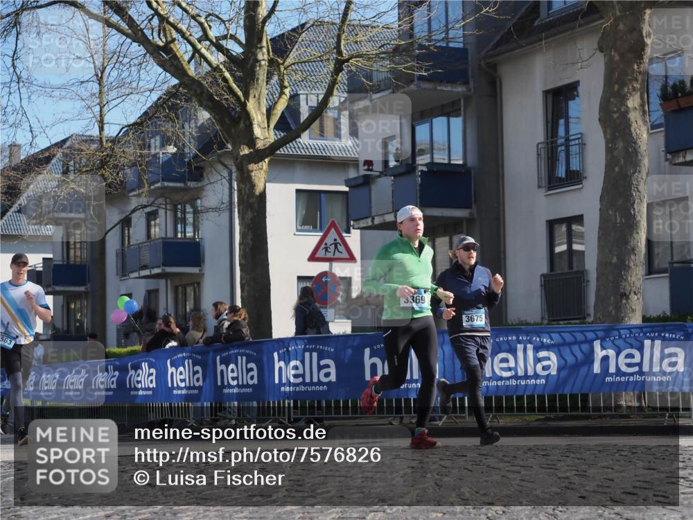 06.04.2025 - 44. Internationalen Wilhelmsburger Insellauf Luisa Fischer http://msf.ph/oto/7576826 06.04.2025 10:38:21 Ziel 563, 3369, 3675 meine-sportfotos.de