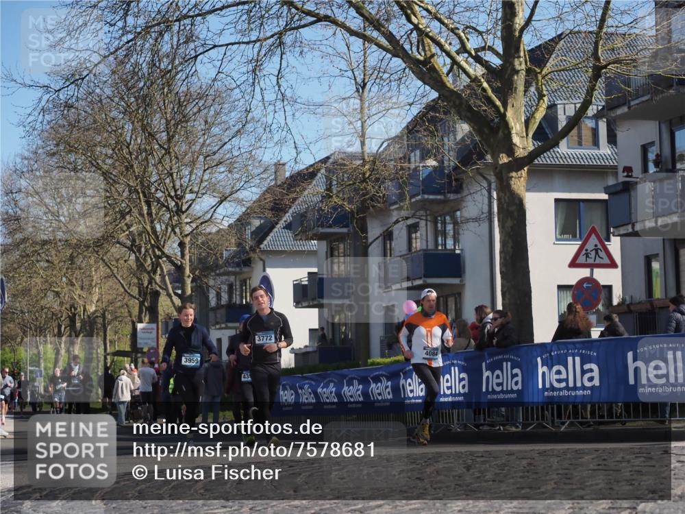 06.04.2025 - 44. Internationalen Wilhelmsburger Insellauf Luisa Fischer http://msf.ph/oto/7578681 06.04.2025 10:43:54 Ziel 3772, 3959, 439, 4084 meine-sportfotos.de