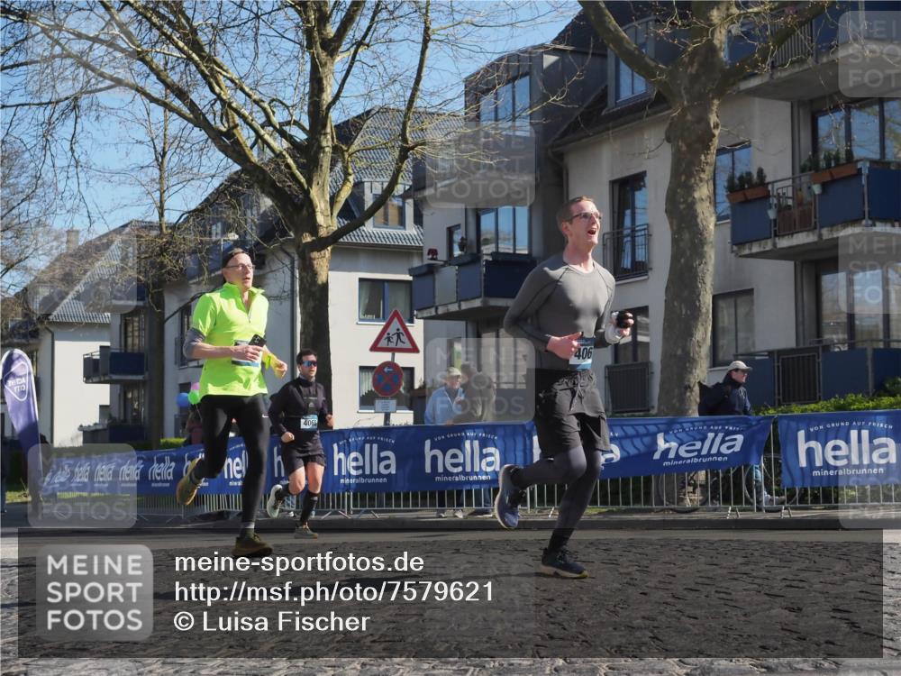 06.04.2025 - 44. Internationalen Wilhelmsburger Insellauf Luisa Fischer http://msf.ph/oto/7579621 06.04.2025 10:39:32 Ziel 13, 4065, 406 meine-sportfotos.de
