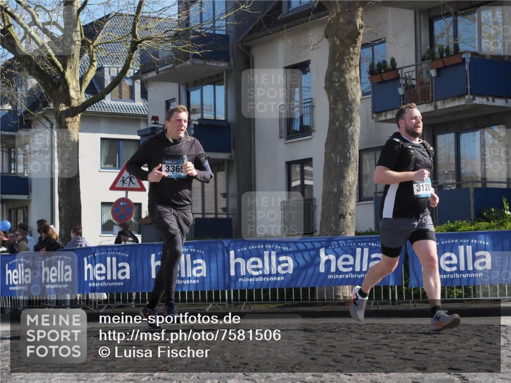 06.04.2025 - 44. Internationalen Wilhelmsburger Insellauf Luisa Fischer http://msf.ph/oto/7581506 06.04.2025 10:40:31 Ziel 3365, 3120 meine-sportfotos.de