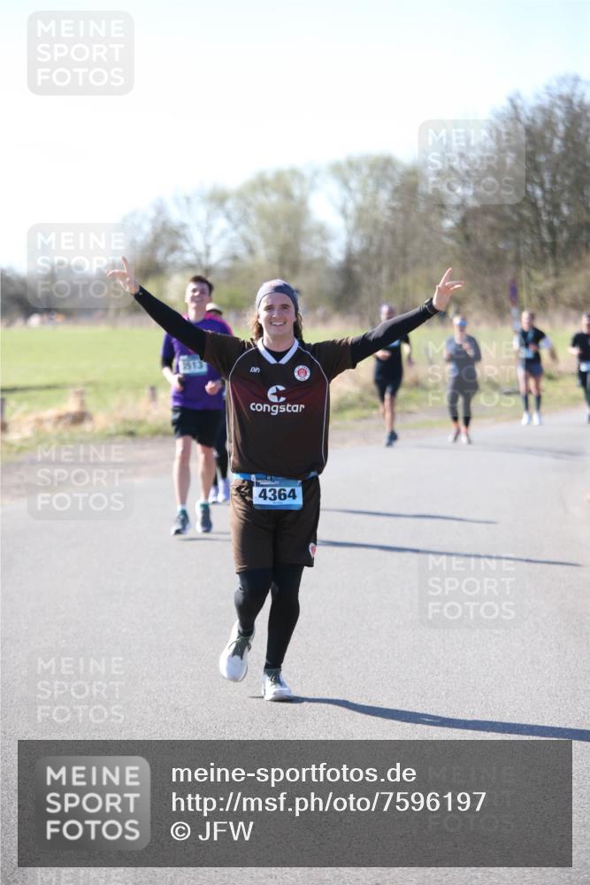 06.04.2025 - 44. Internationalen Wilhelmsburger Insellauf Jannik Wohlers http://msf.ph/oto/7596197 06.04.2025 10:34:48 Laufen 1513, 4364 meine-sportfotos.de