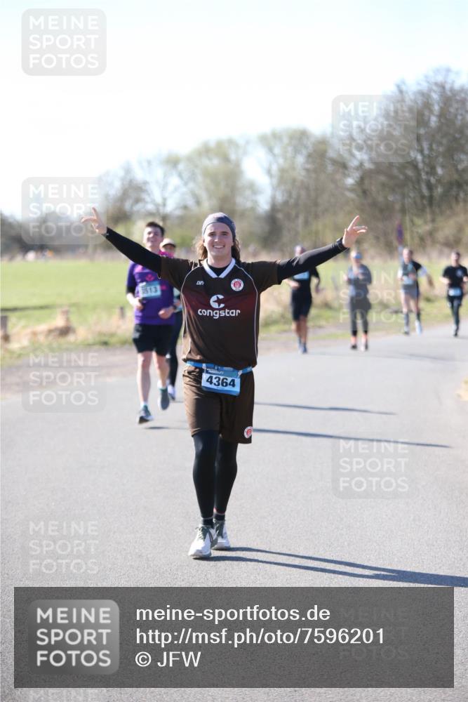 06.04.2025 - 44. Internationalen Wilhelmsburger Insellauf Jannik Wohlers http://msf.ph/oto/7596201 06.04.2025 10:34:48 Laufen 1513, 4364 meine-sportfotos.de