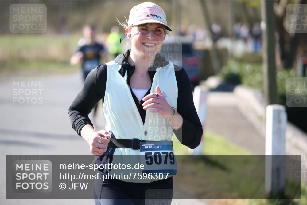 06.04.2025 - 44. Internationalen Wilhelmsburger Insellauf Jannik Wohlers http://msf.ph/oto/7596307 06.04.2025 10:34:55 Laufen 44, 5079 meine-sportfotos.de