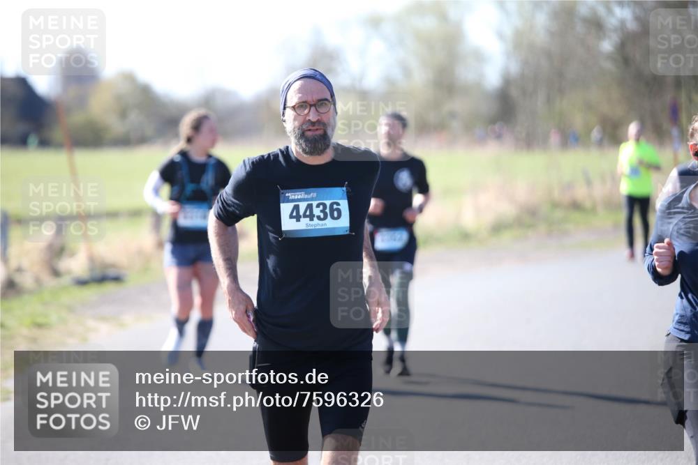 06.04.2025 - 44. Internationalen Wilhelmsburger Insellauf Jannik Wohlers http://msf.ph/oto/7596326 06.04.2025 10:34:59 Laufen 4436 meine-sportfotos.de