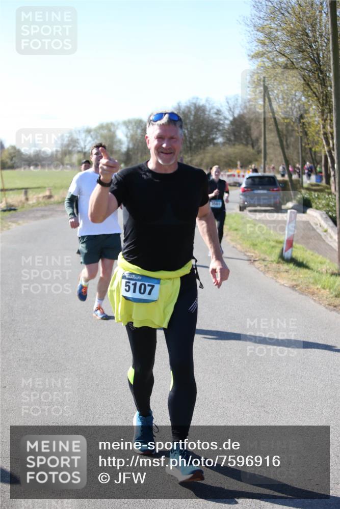 06.04.2025 - 44. Internationalen Wilhelmsburger Insellauf Jannik Wohlers http://msf.ph/oto/7596916 06.04.2025 10:35:45 Laufen 5107, 3561 meine-sportfotos.de